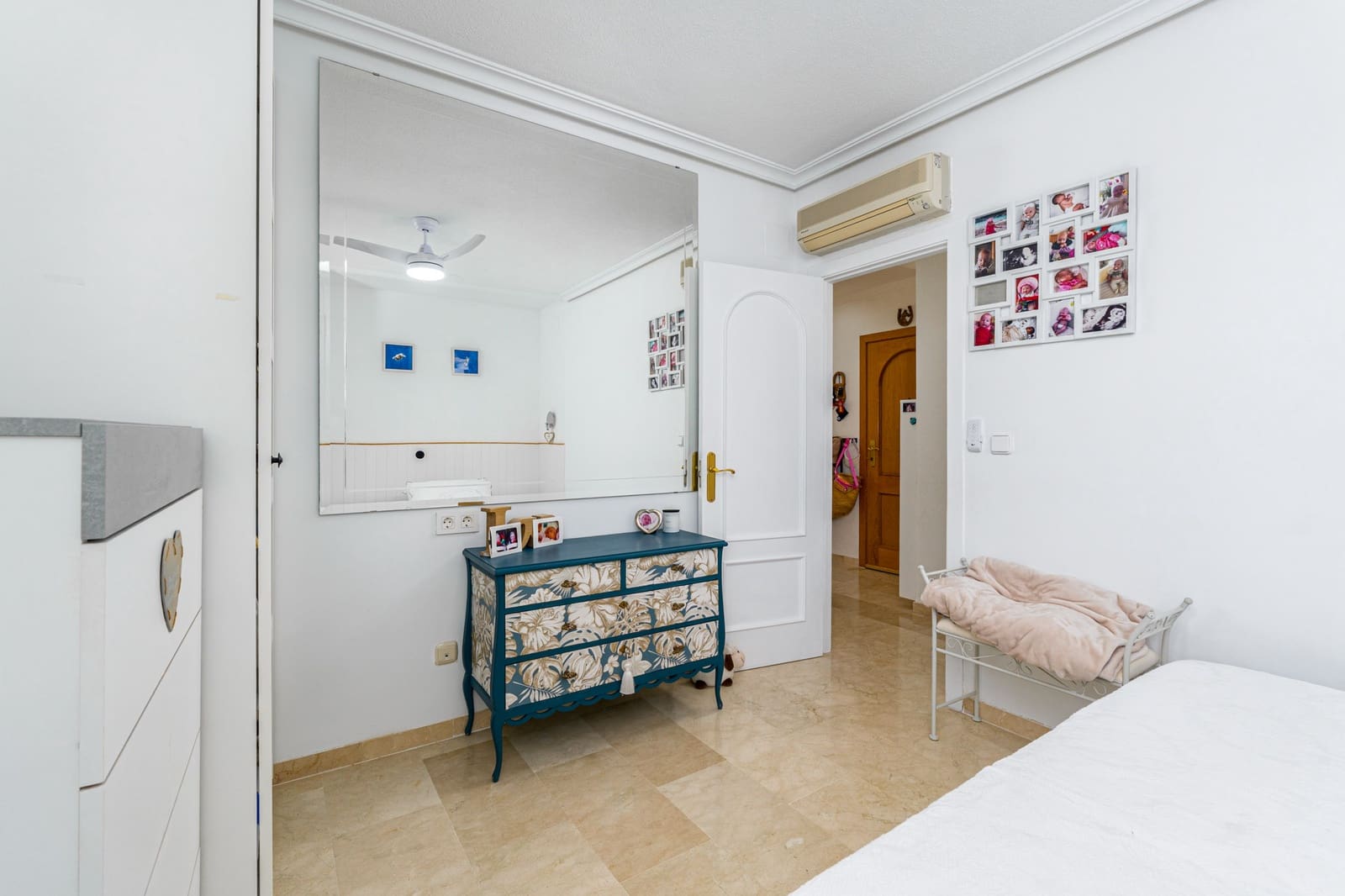 2 soveværelse Lejlighed til salg i Altea med swimmingpool garage - € 650.000 (Ref: 9328393)