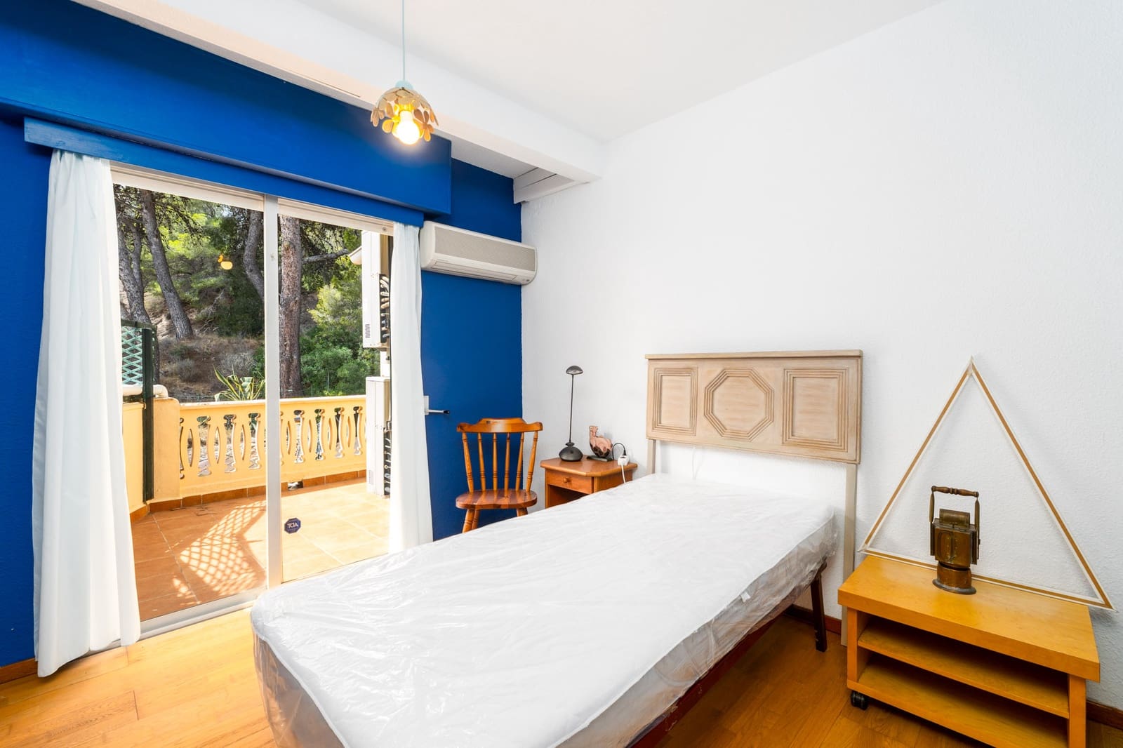 4 bedroom Villa for sale in Altea with pool garage - € 420,000 (Ref: 9328394)