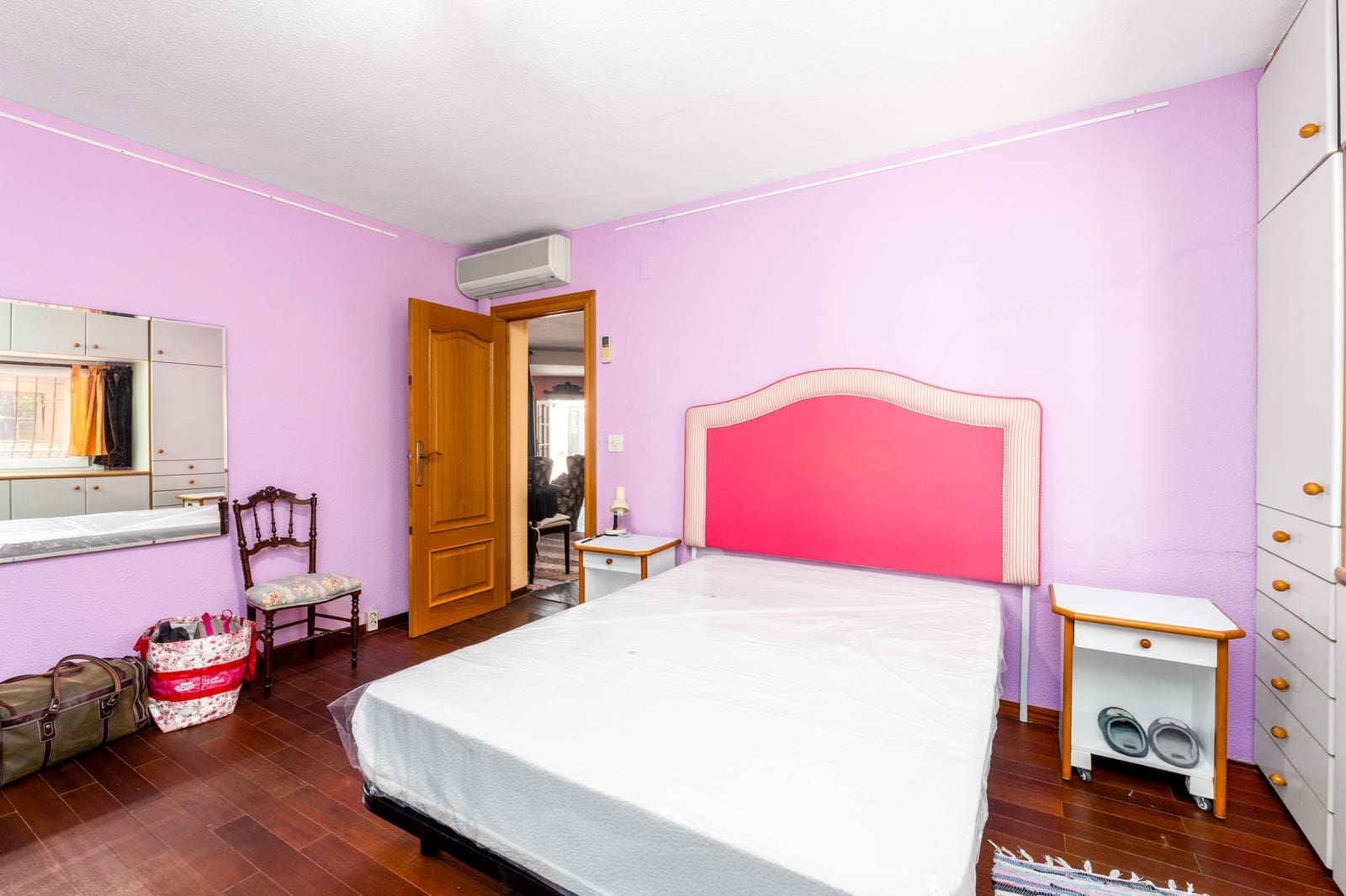 4 bedroom Villa for sale in Altea with pool garage - € 420,000 (Ref: 9328394)