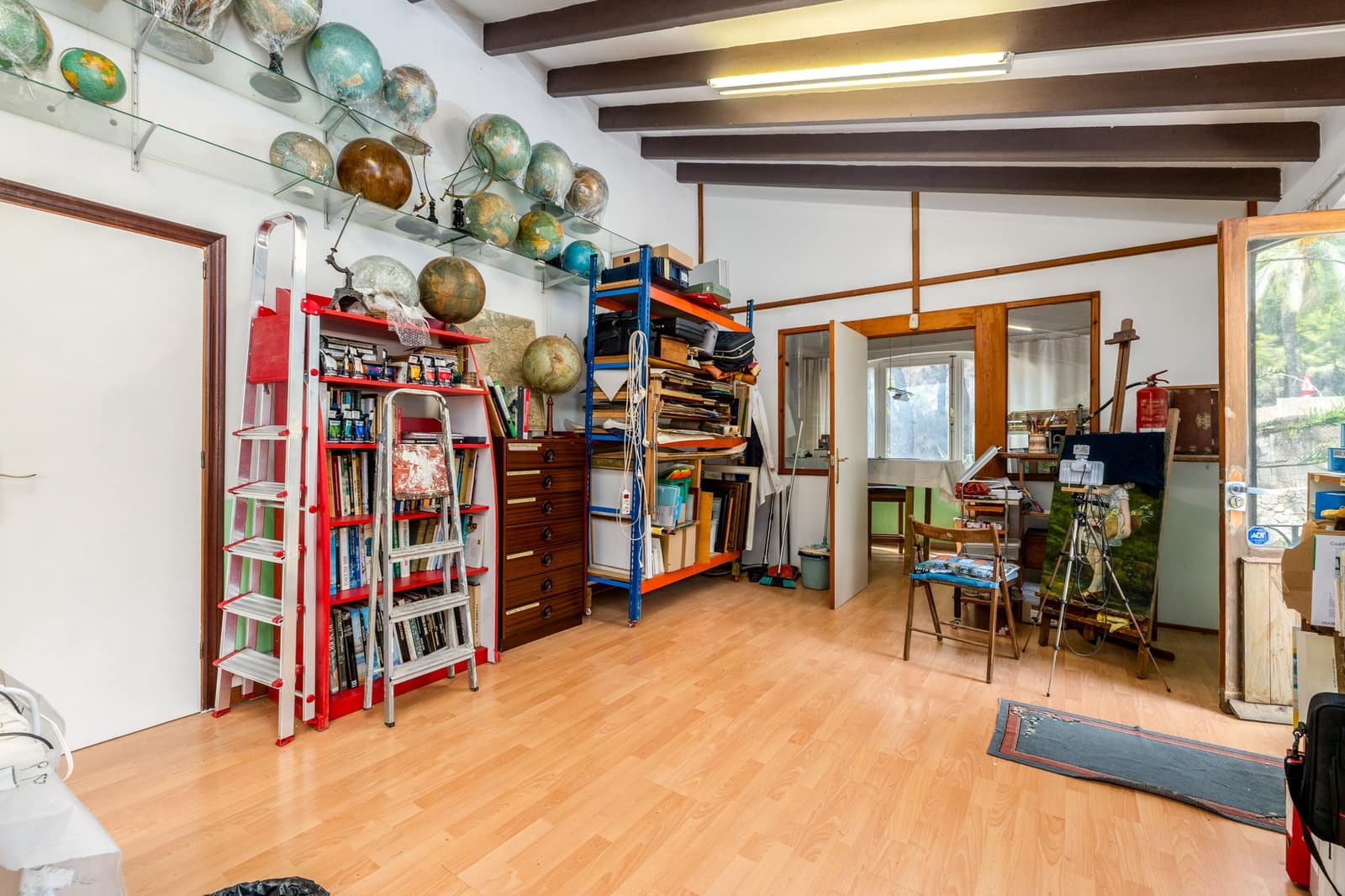 4 bedroom Villa for sale in Altea with pool garage - € 420,000 (Ref: 9328394)