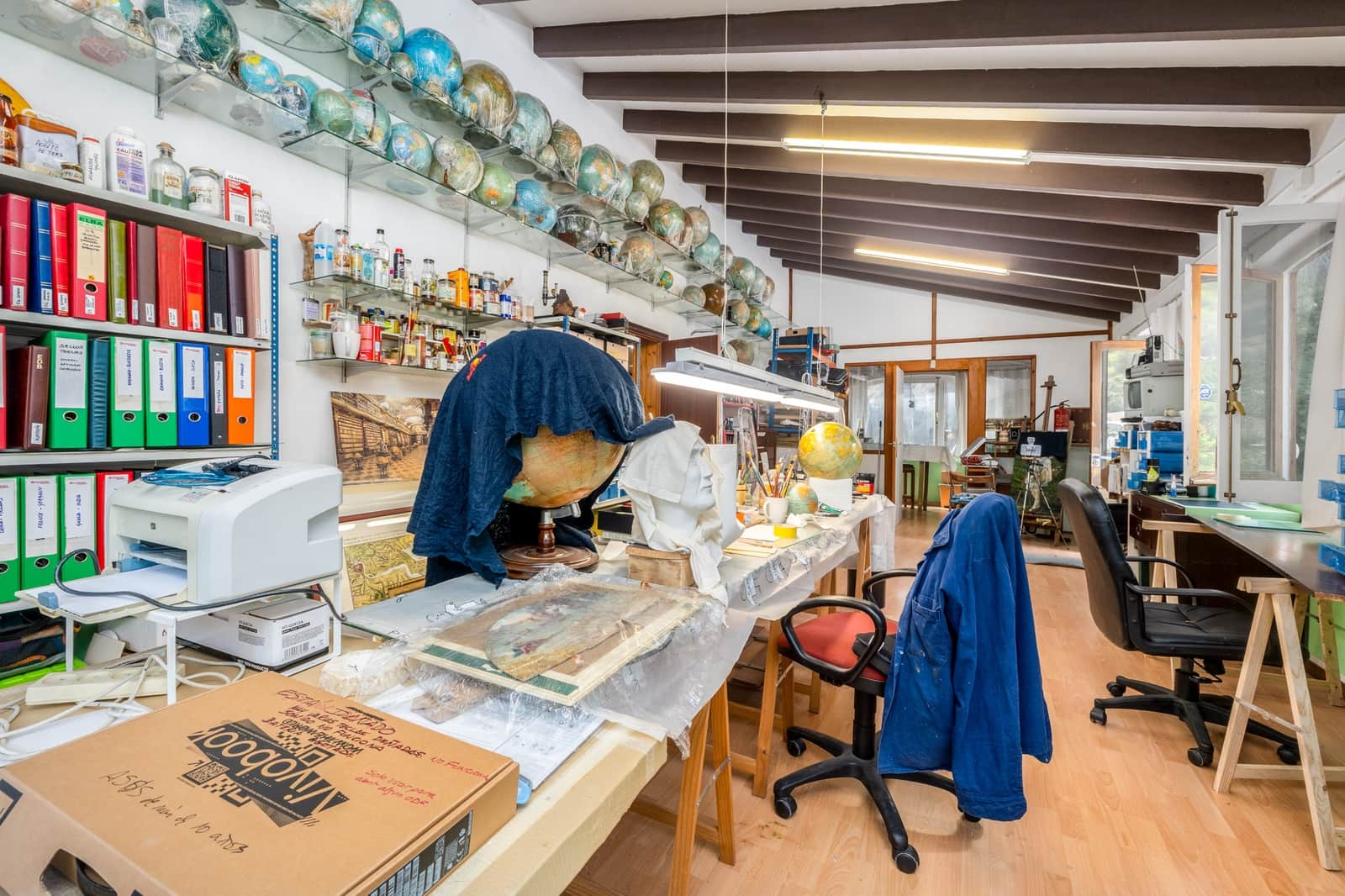 4 bedroom Villa for sale in Altea with pool garage - € 420,000 (Ref: 9328394)