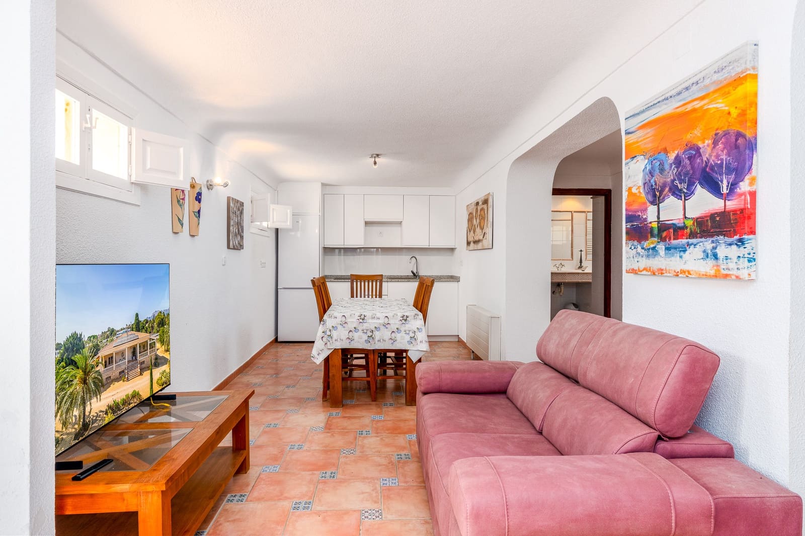 7 bedroom Villa for sale in Altea with pool garage - € 1,370,000 (Ref: 9328395)