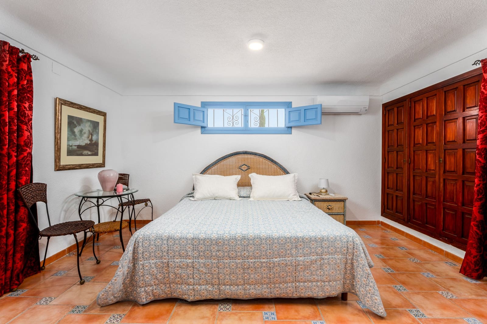 7 bedroom Villa for sale in Altea with pool garage - € 1,370,000 (Ref: 9328395)