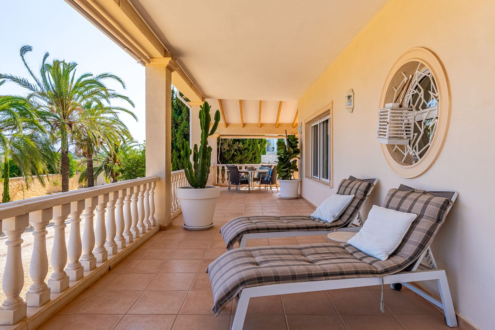 7 bedroom Villa for sale in Altea with pool garage - € 1,370,000 (Ref: 9328395)
