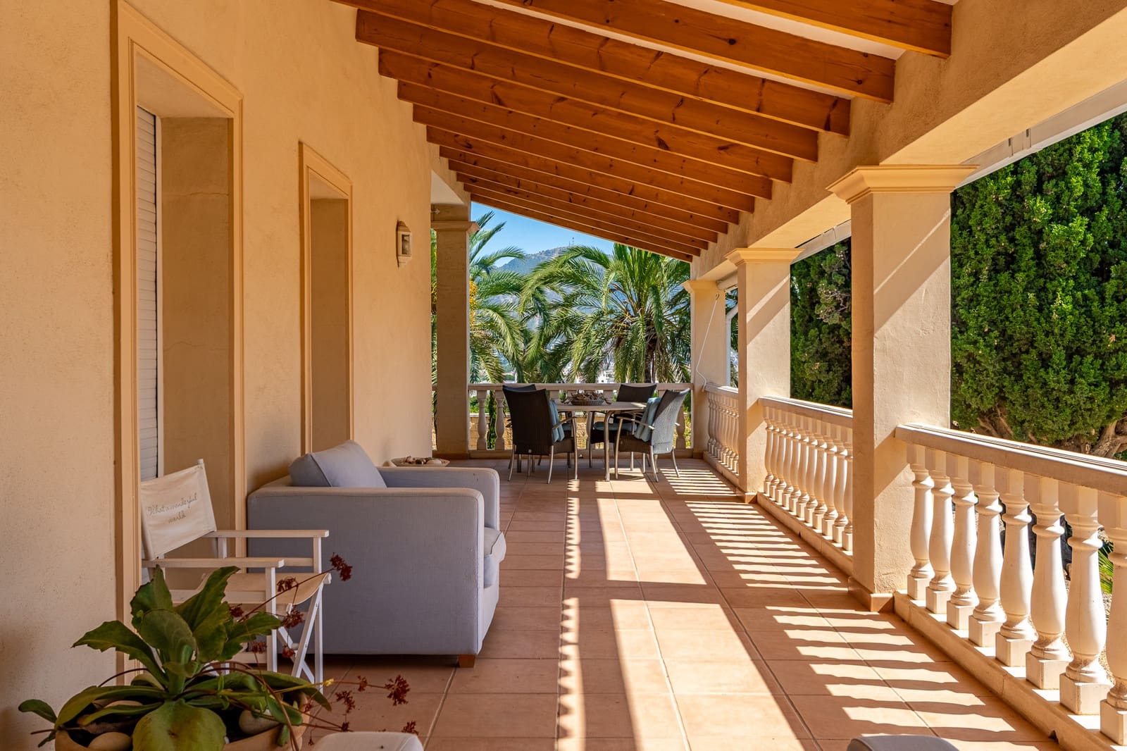 7 bedroom Villa for sale in Altea with pool garage - € 1,370,000 (Ref: 9328395)