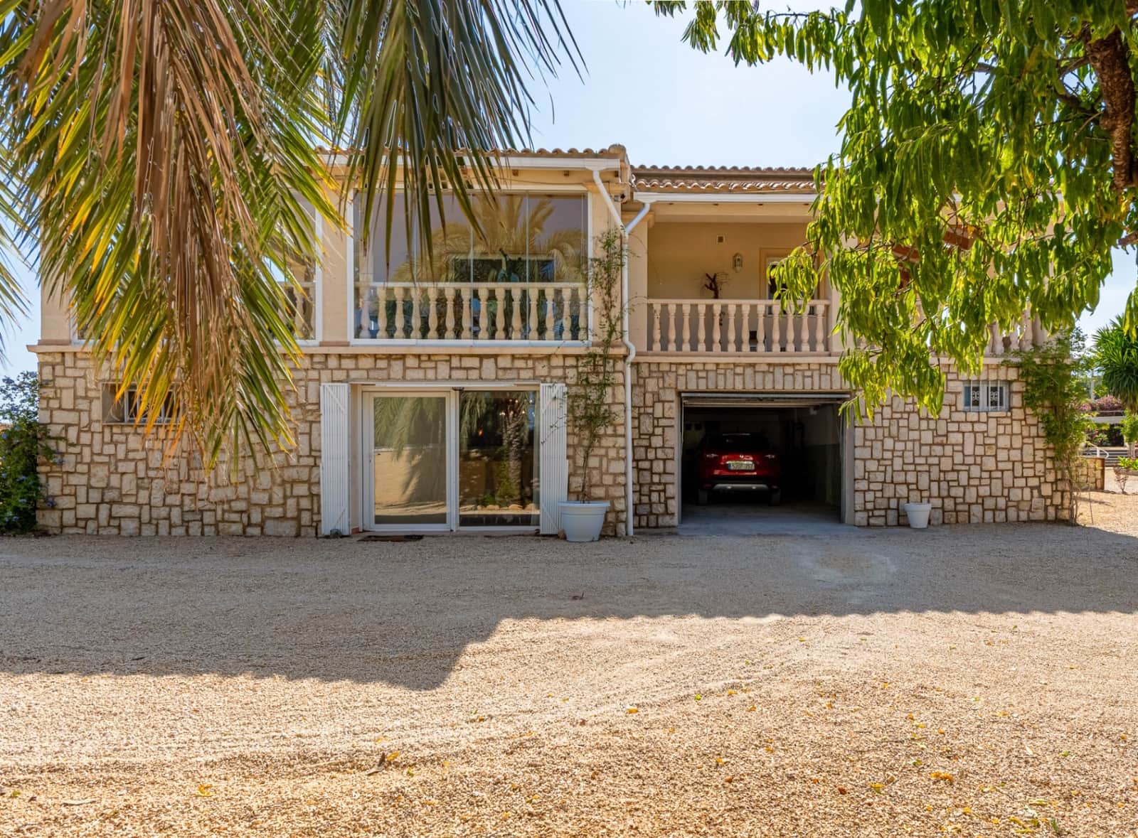 7 bedroom Villa for sale in Altea with pool garage - € 1,370,000 (Ref: 9328395)