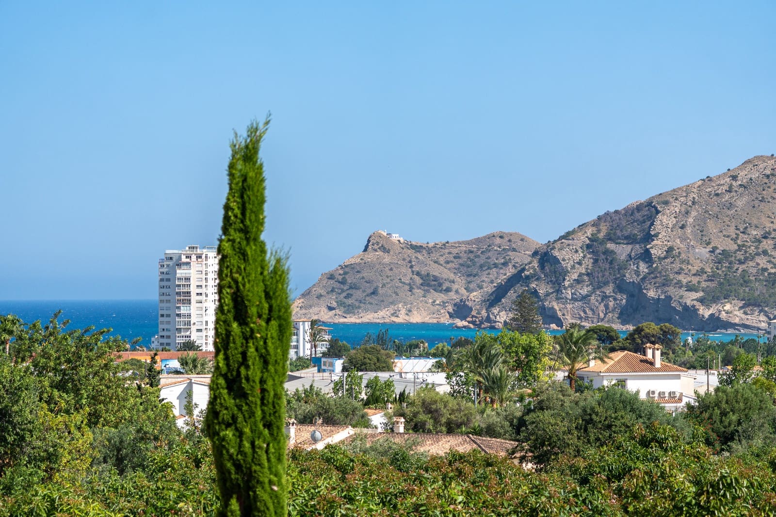 7 bedroom Villa for sale in Altea with pool garage - € 1,370,000 (Ref: 9328395)