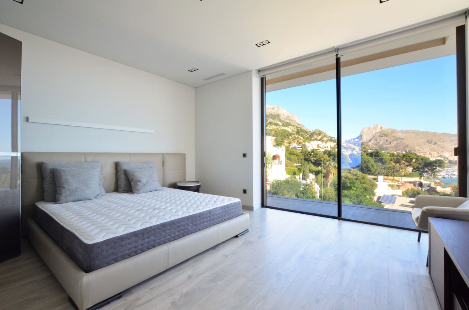 4 chambre Villa/Maison à vendre à Altea - 2 650 000 € (Ref: 9328397)