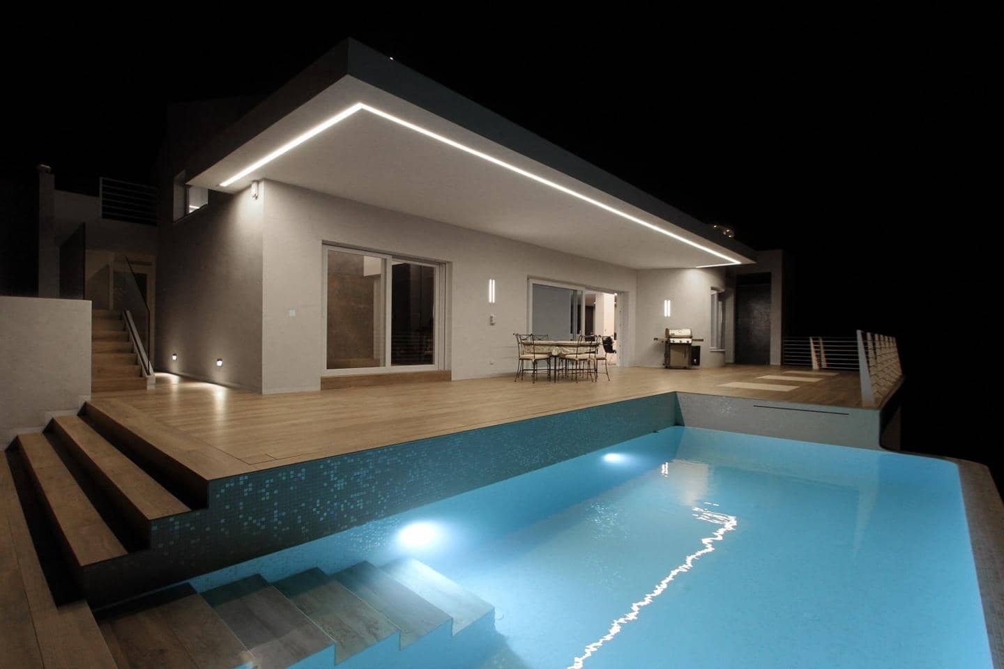 3 quarto Moradia para venda em Altea la Vella com piscina garagem - 1 750 000 € (Ref: 9328398)