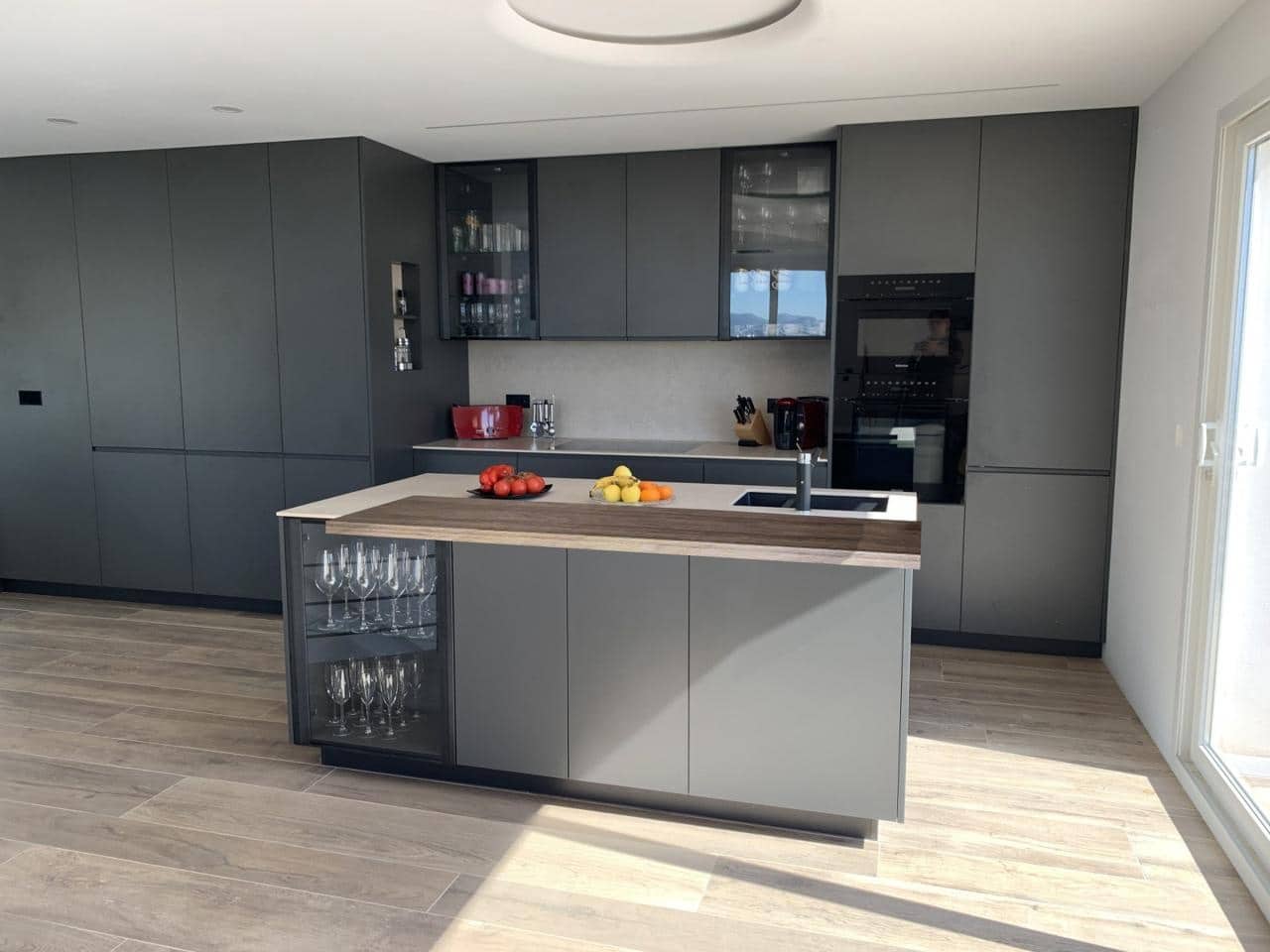 3 quarto Moradia para venda em Altea la Vella com piscina garagem - 1 750 000 € (Ref: 9328398)