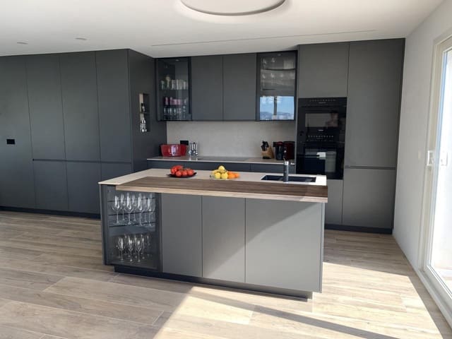 3 quarto Moradia para venda em Altea la Vella, Altea com piscina garagem - 1 750 000 € (Ref: 9328398)