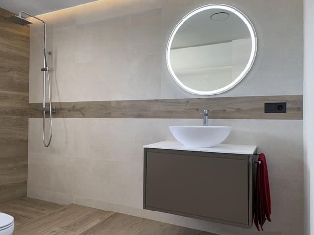 3 quarto Moradia para venda em Altea la Vella, Altea com piscina garagem - 1 750 000 € (Ref: 9328398)