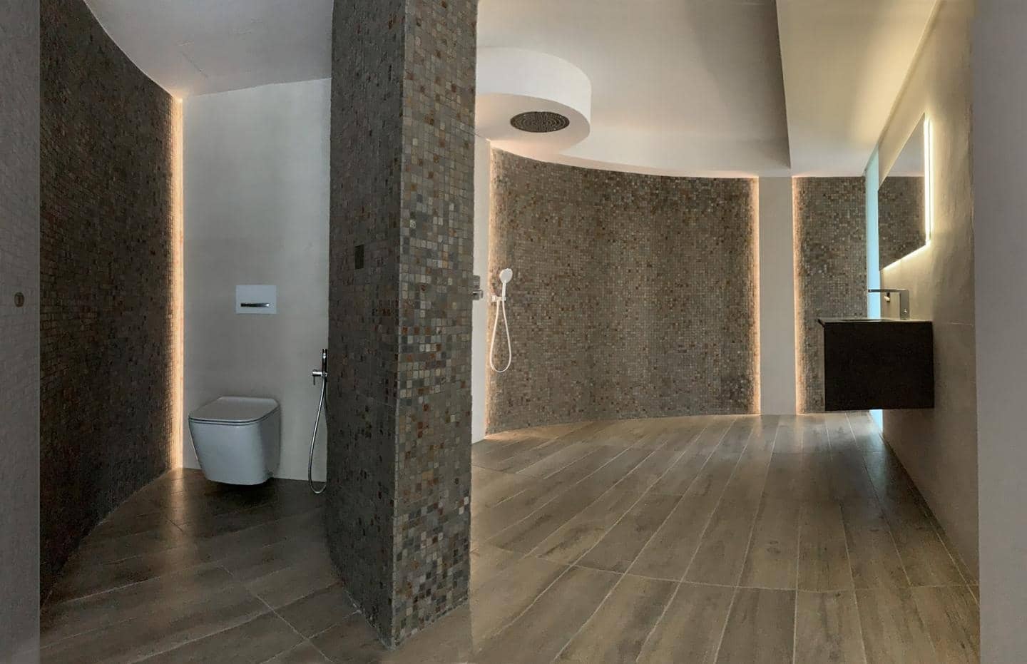 3 quarto Moradia para venda em Altea la Vella com piscina garagem - 1 750 000 € (Ref: 9328398)