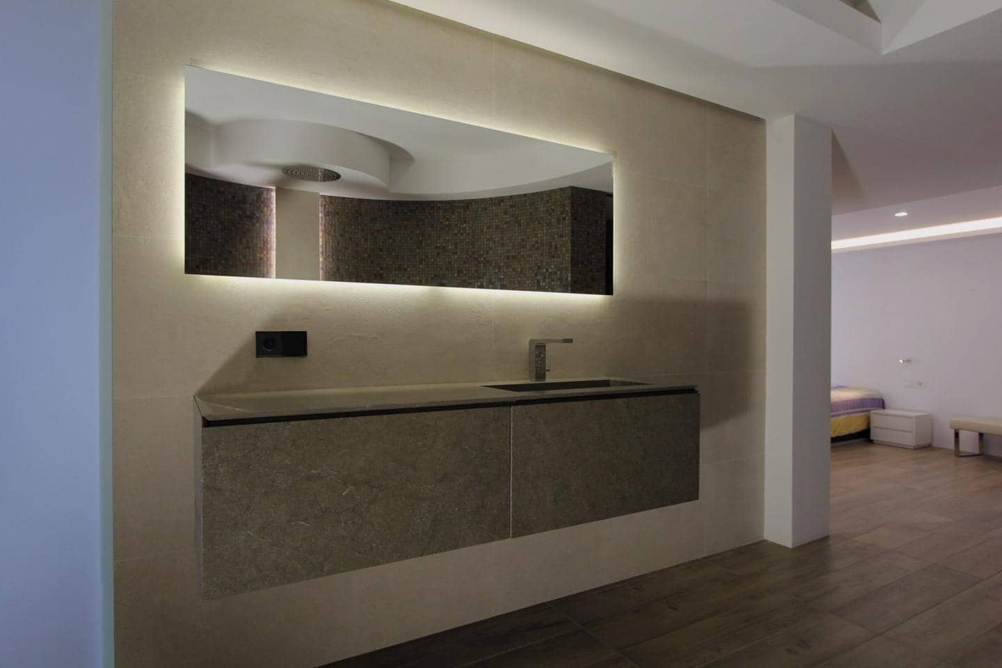 3 quarto Moradia para venda em Altea la Vella com piscina garagem - 1 750 000 € (Ref: 9328398)