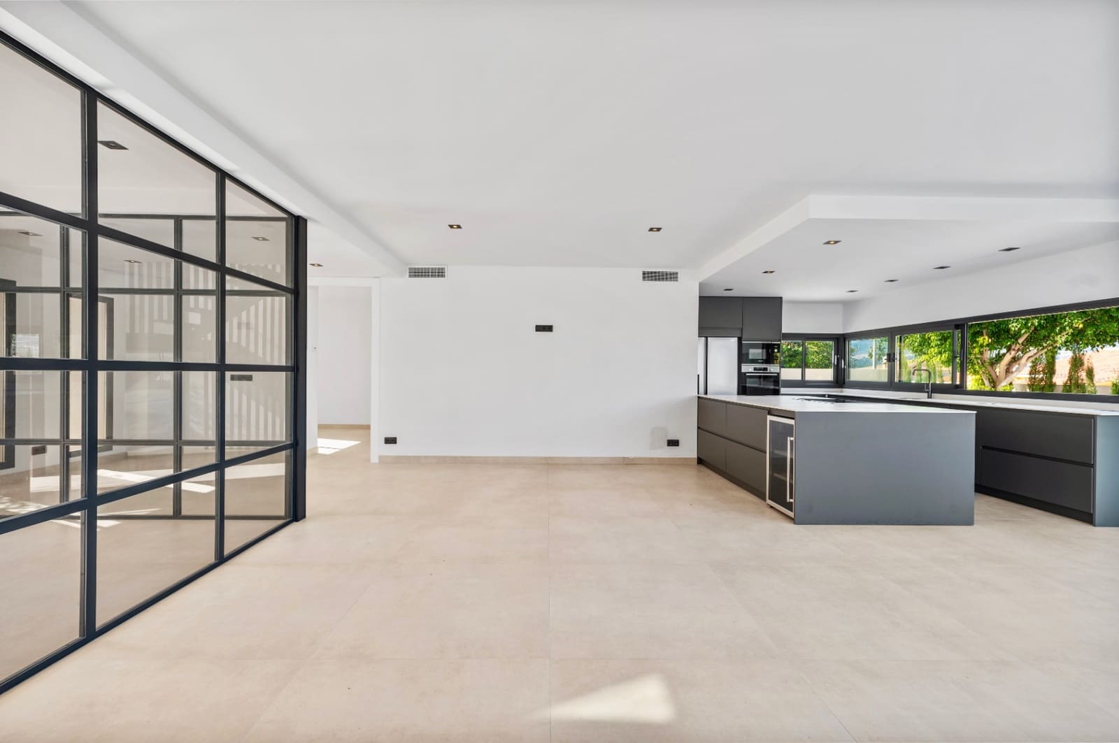 4 slaapkamer Villa te koop in Albir met zwembad garage - € 1.300.000 (Ref: 9328400)