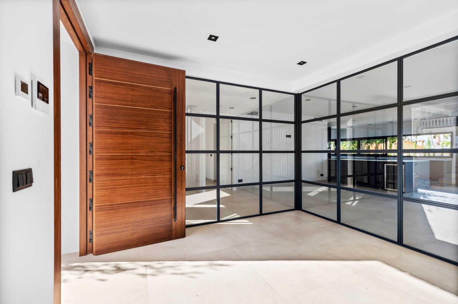 4 slaapkamer Villa te koop in Albir met zwembad garage - € 1.300.000 (Ref: 9328400)