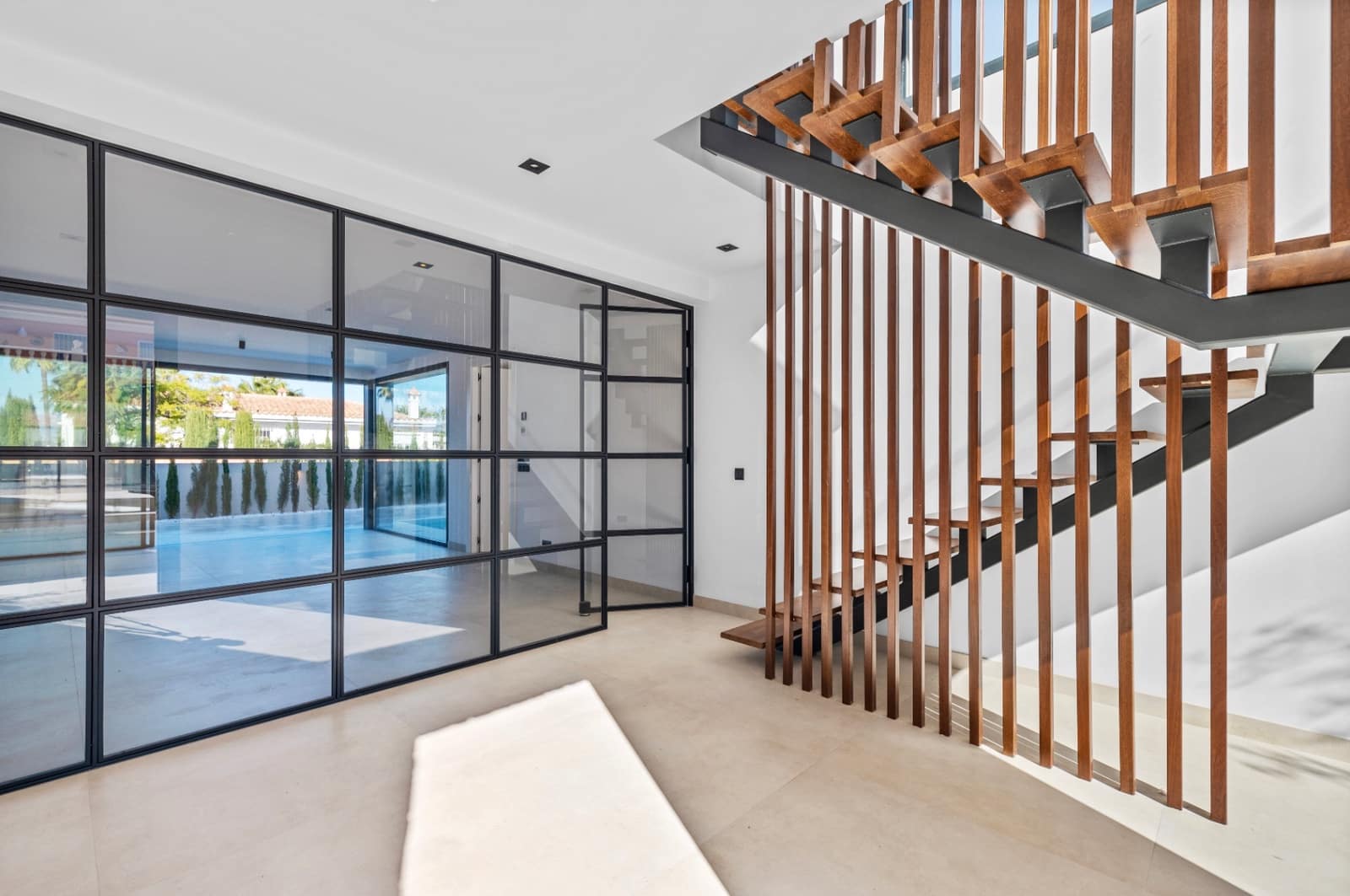 4 slaapkamer Villa te koop in Albir met zwembad garage - € 1.300.000 (Ref: 9328400)