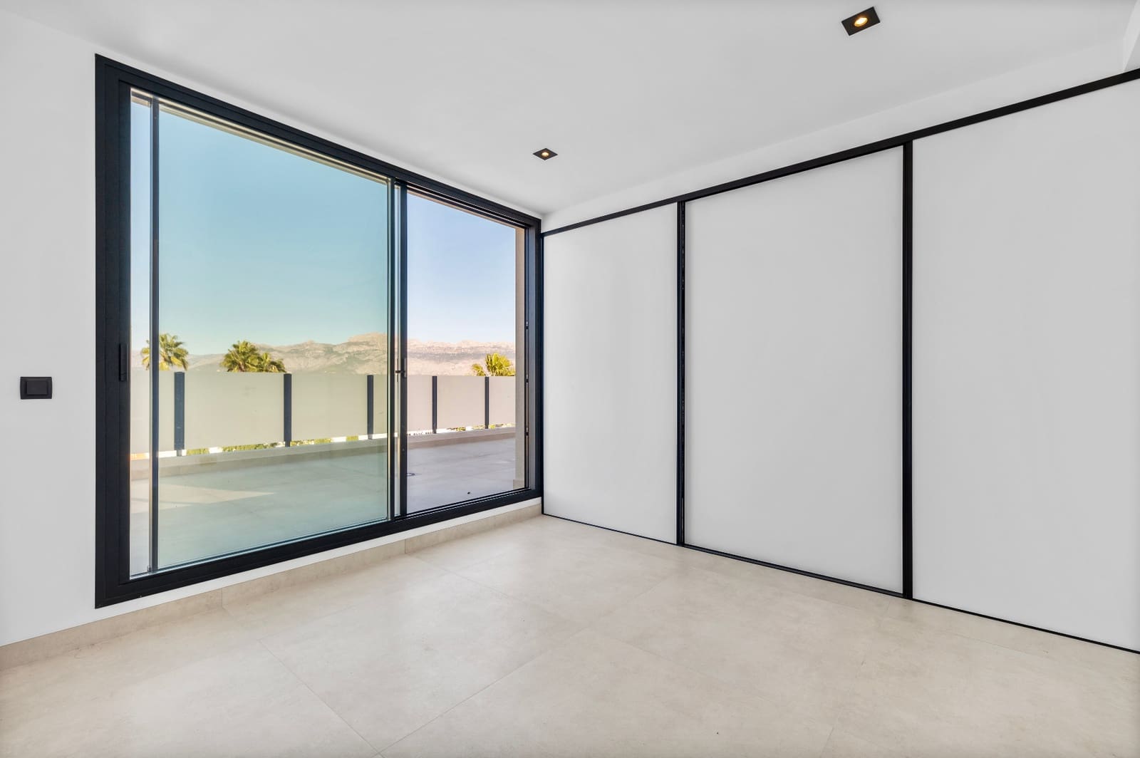 4 slaapkamer Villa te koop in Albir met zwembad garage - € 1.300.000 (Ref: 9328400)