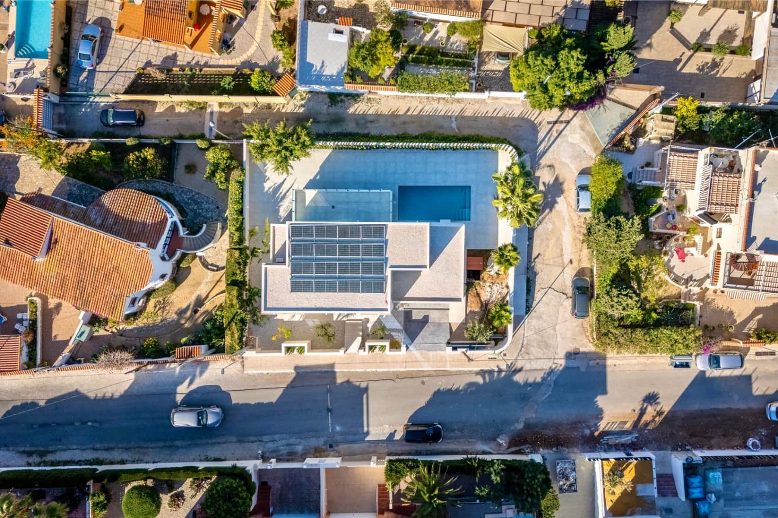 4 slaapkamer Villa te koop in Albir met zwembad garage - € 1.300.000 (Ref: 9328400)