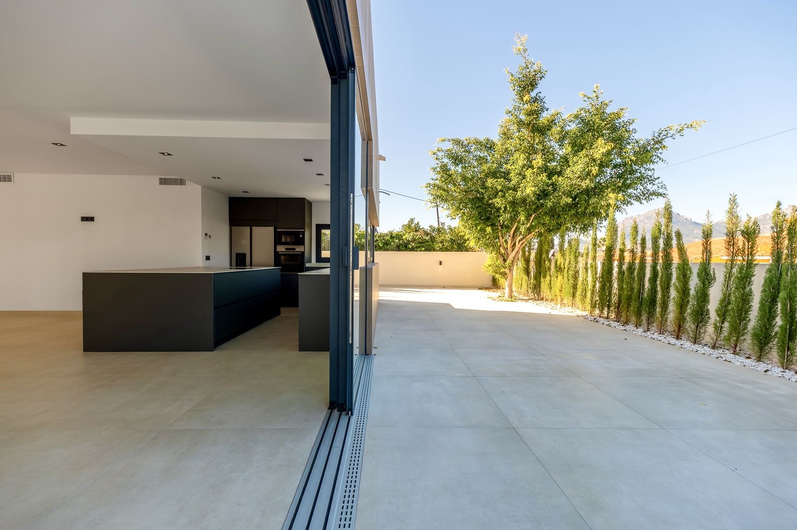 4 slaapkamer Villa te koop in Albir met zwembad garage - € 1.300.000 (Ref: 9328400)