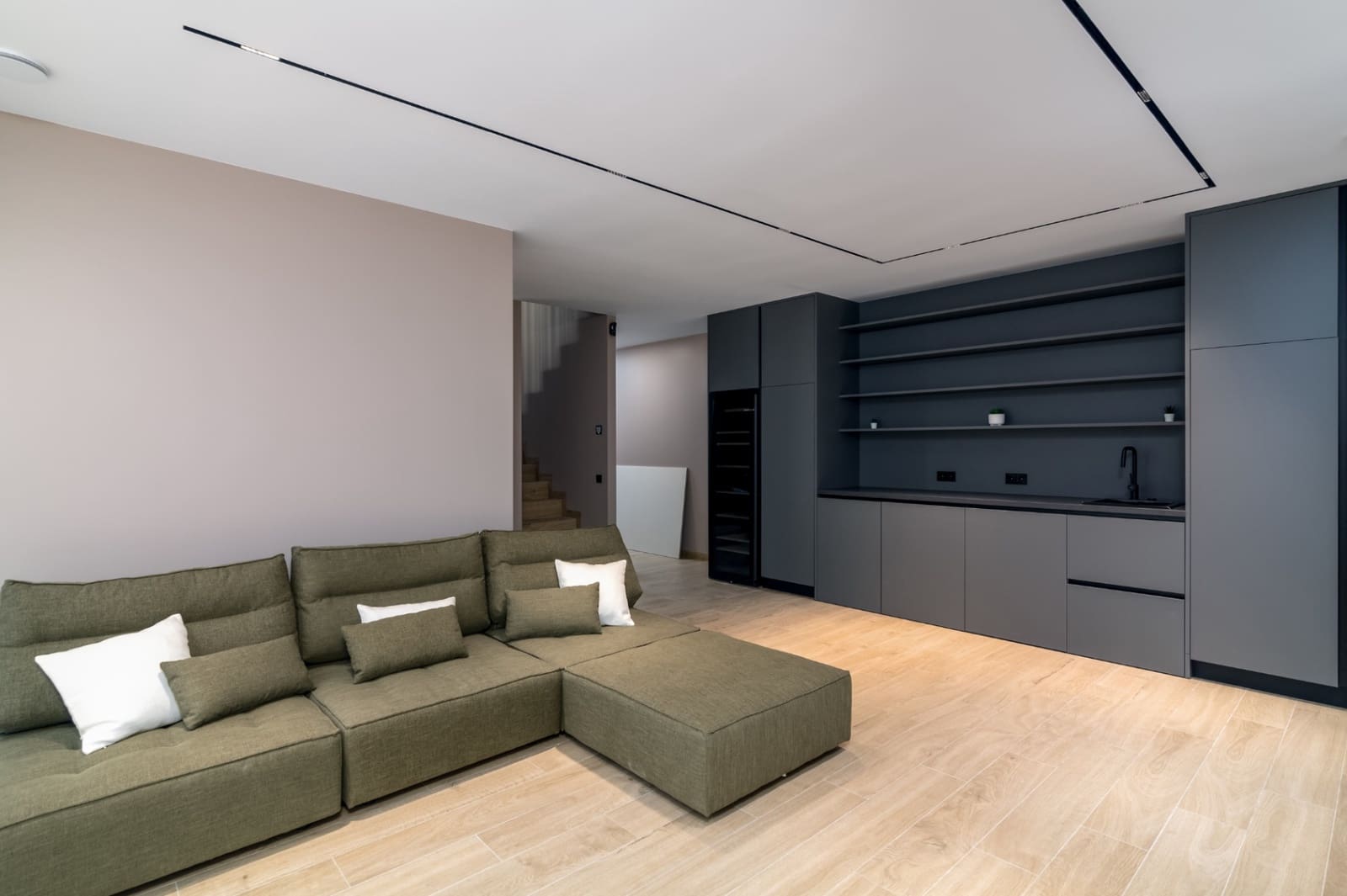 5 slaapkamer Villa te koop in Albir met garage - € 2.600.000 (Ref: 9328402)