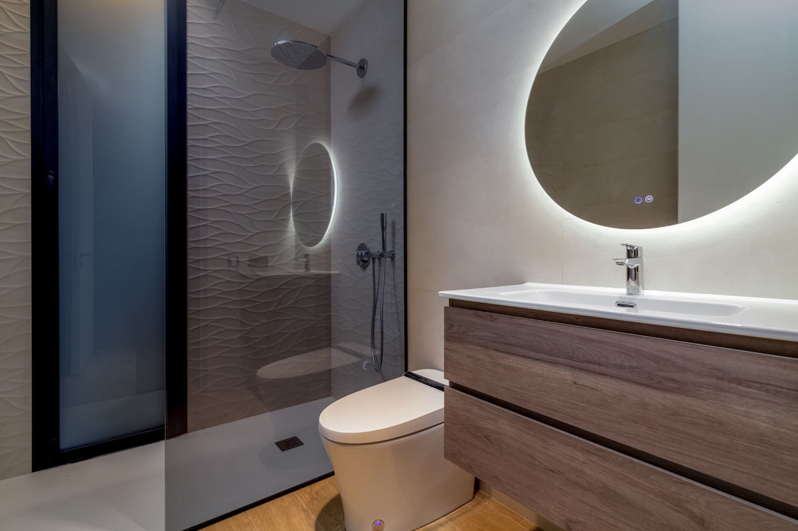 5 slaapkamer Villa te koop in Albir met garage - € 2.600.000 (Ref: 9328402)