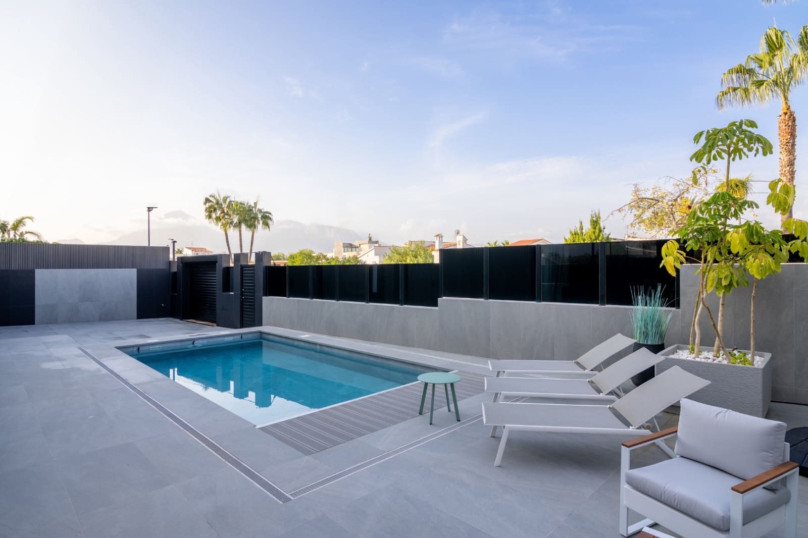 5 slaapkamer Villa te koop in Albir met garage - € 2.600.000 (Ref: 9328402)