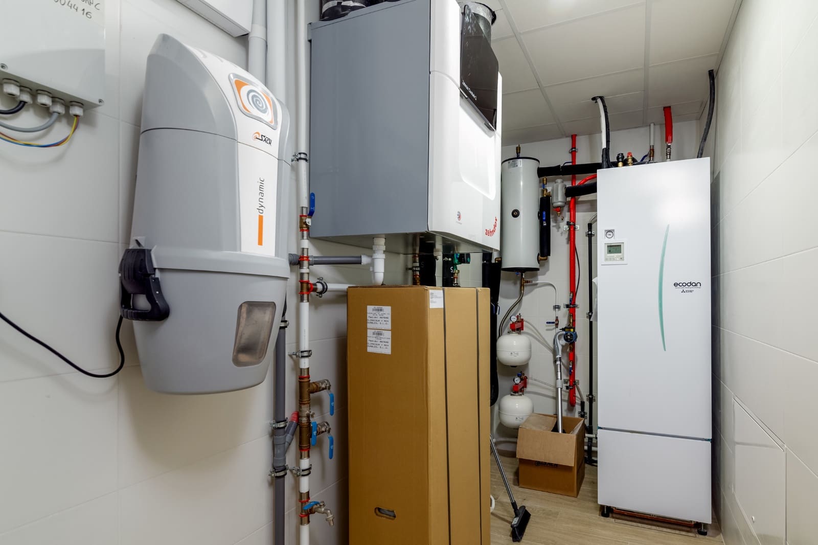 5 slaapkamer Villa te koop in Albir met garage - € 2.600.000 (Ref: 9328402)