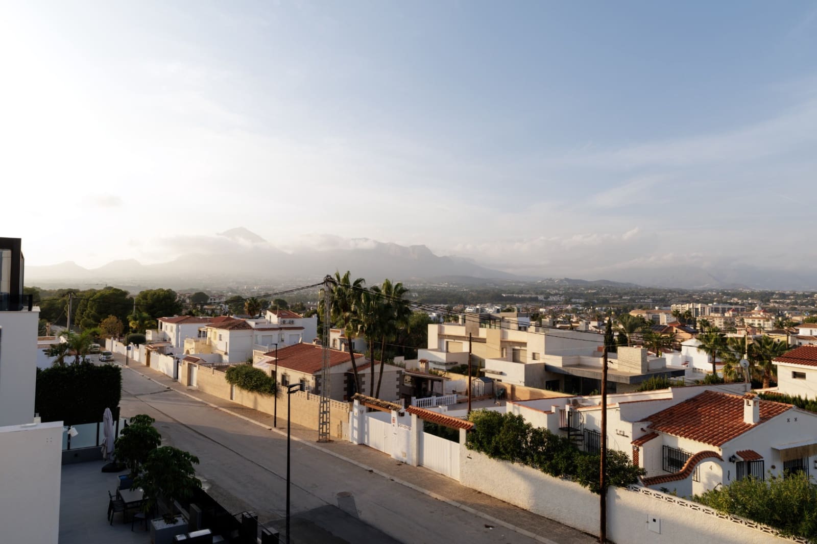 5 slaapkamer Villa te koop in Albir met garage - € 2.600.000 (Ref: 9328402)