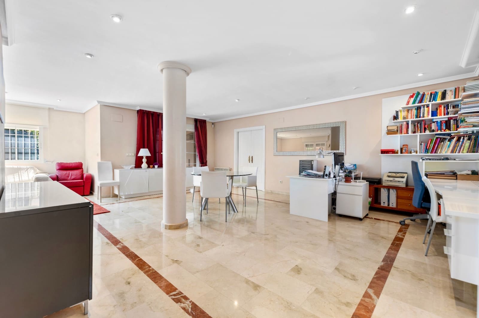 4 bedroom Villa for sale in Albir with pool garage - € 660,000 (Ref: 9328404)