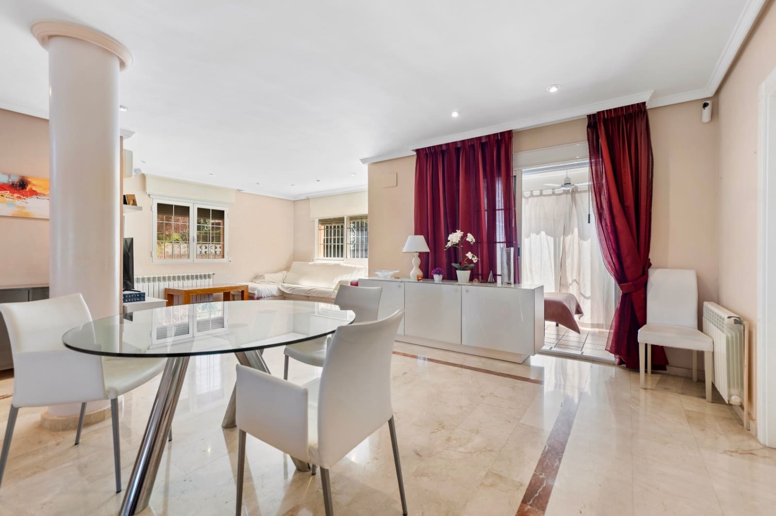 4 bedroom Villa for sale in Albir with pool garage - € 660,000 (Ref: 9328404)