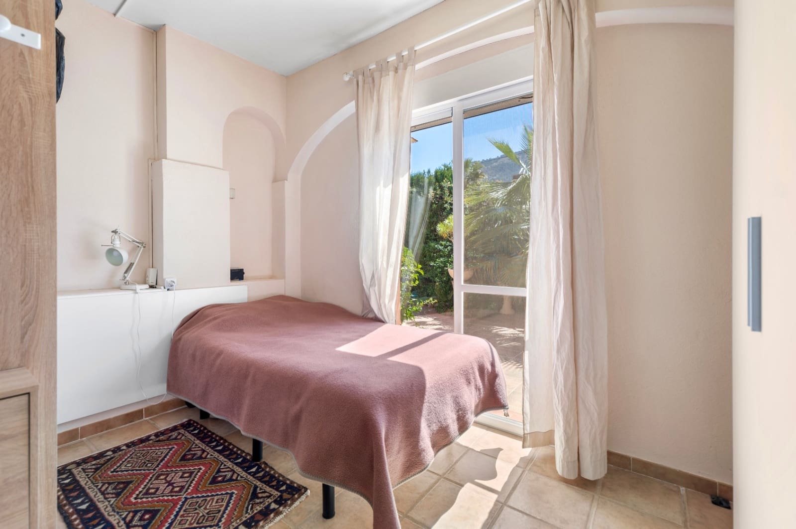 4 bedroom Villa for sale in Albir with pool garage - € 660,000 (Ref: 9328404)