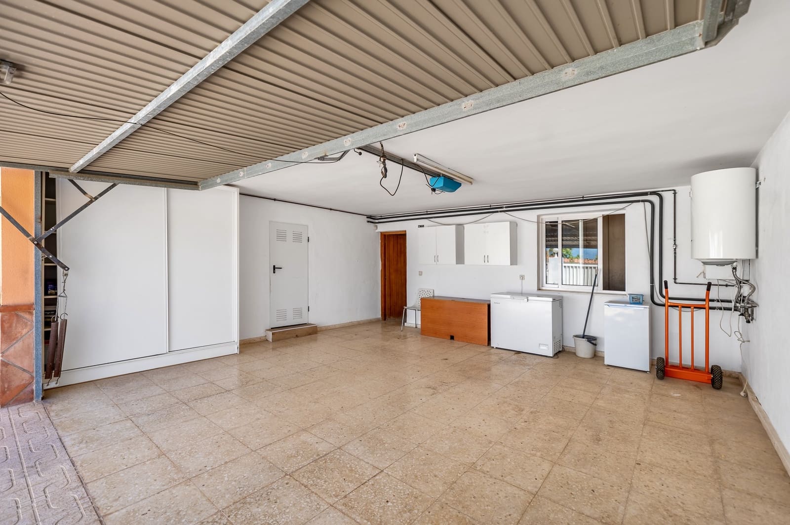 4 bedroom Villa for sale in Albir with pool garage - € 660,000 (Ref: 9328404)