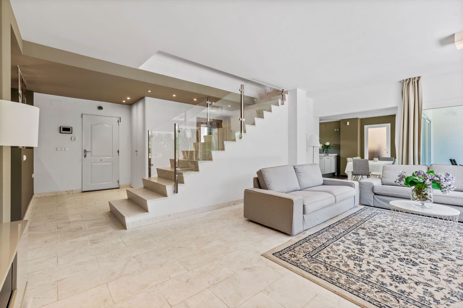 4 soveværelse Villa til salg i Albir med swimmingpool garage - € 950.000 (Ref: 9328405)