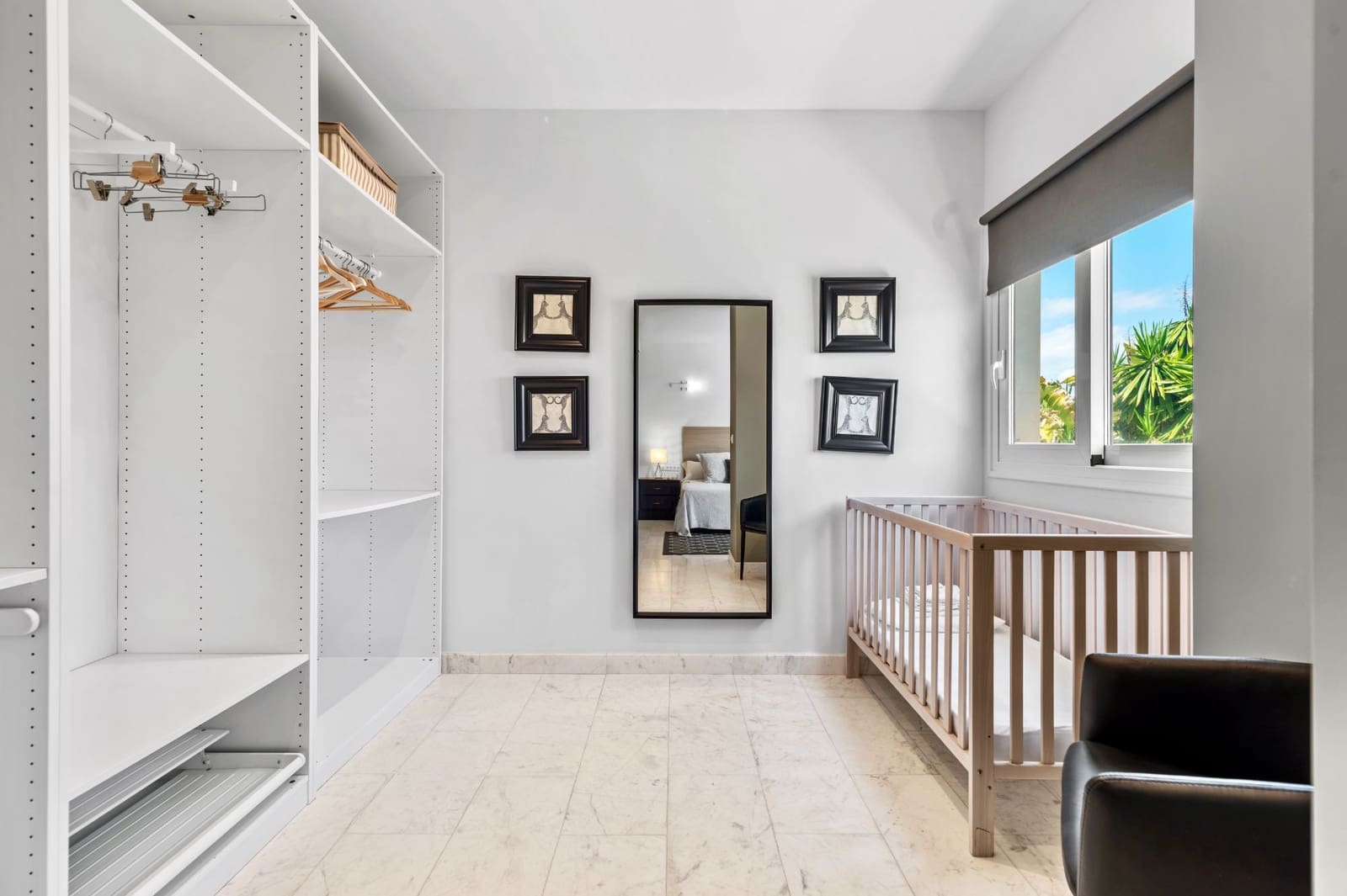 4 soveværelse Villa til salg i Albir med swimmingpool garage - € 950.000 (Ref: 9328405)