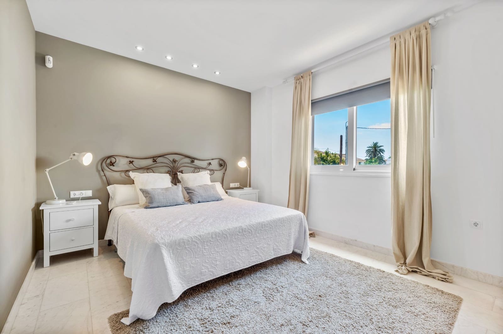 4 soveværelse Villa til salg i Albir med swimmingpool garage - € 950.000 (Ref: 9328405)