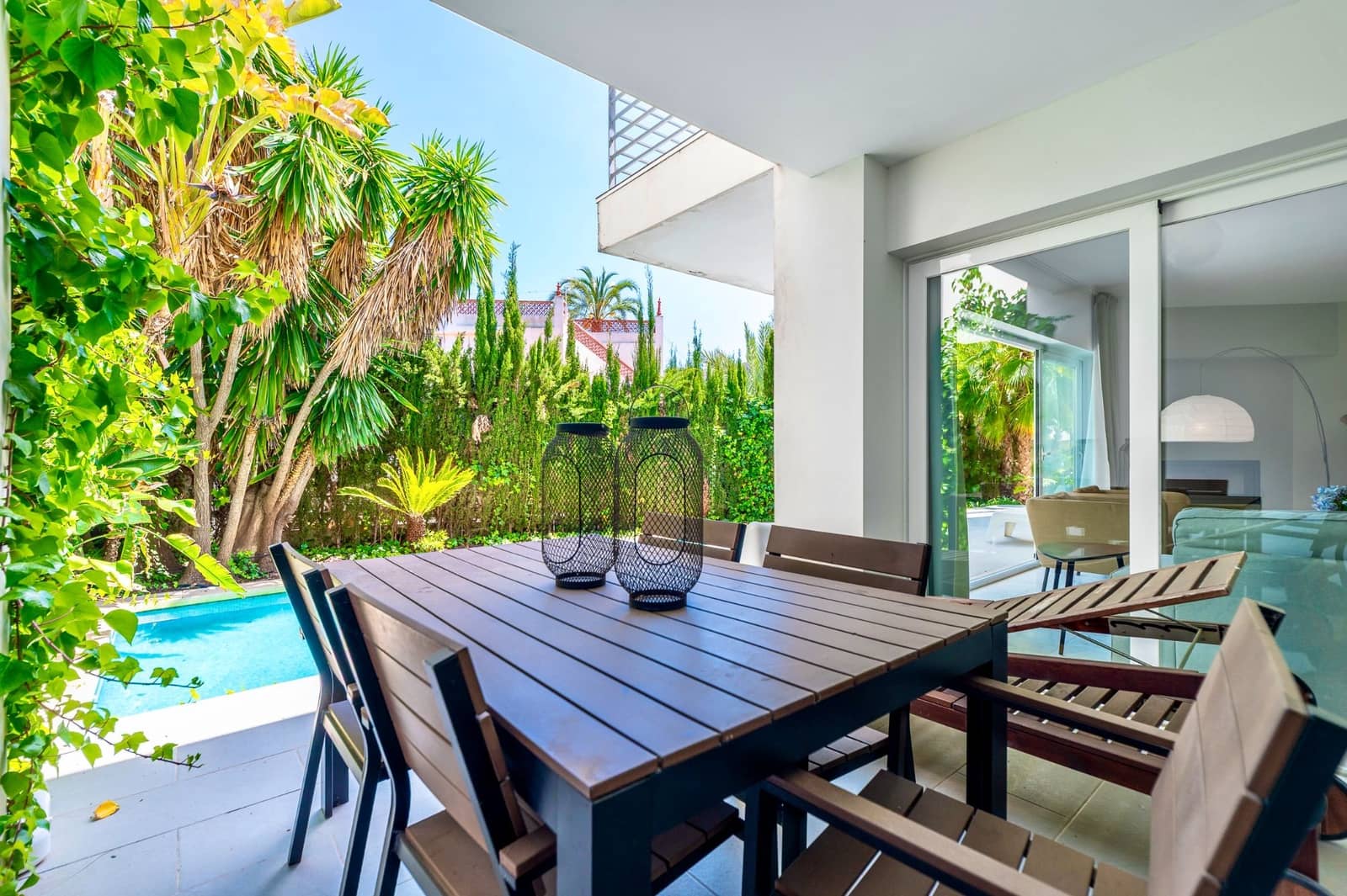 4 soveværelse Villa til salg i Albir med swimmingpool garage - € 950.000 (Ref: 9328405)