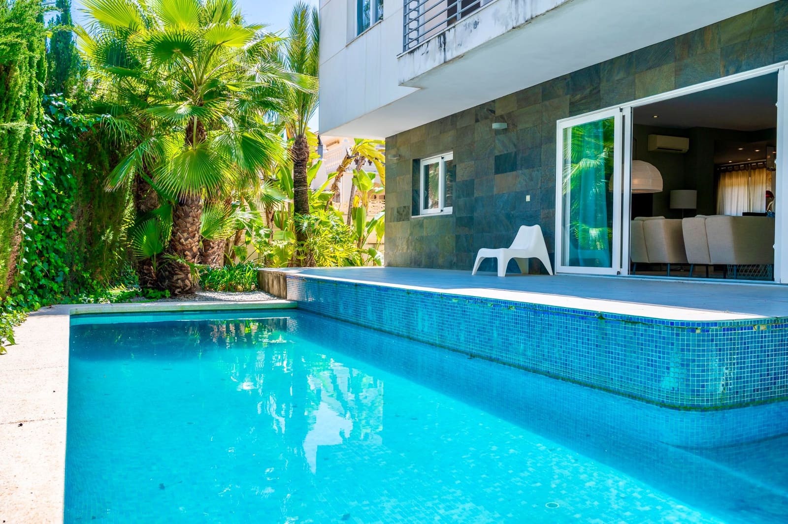 4 soveværelse Villa til salg i Albir med swimmingpool garage - € 950.000 (Ref: 9328405)