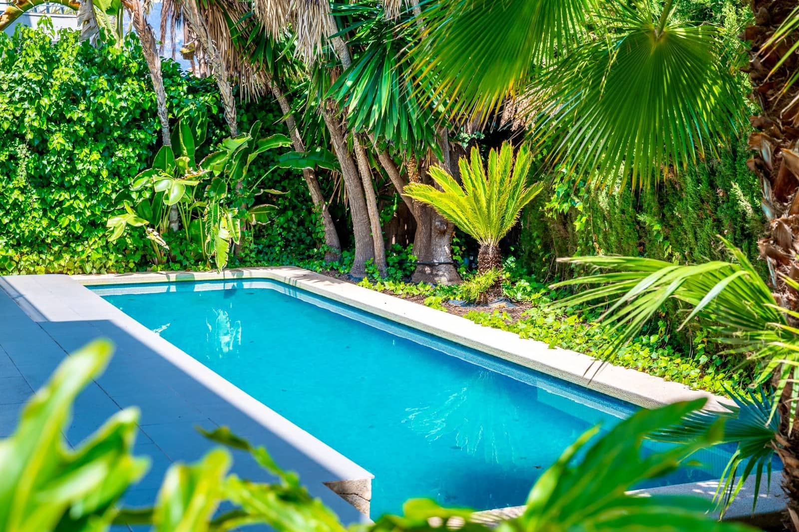 4 soveværelse Villa til salg i Albir med swimmingpool garage - € 950.000 (Ref: 9328405)