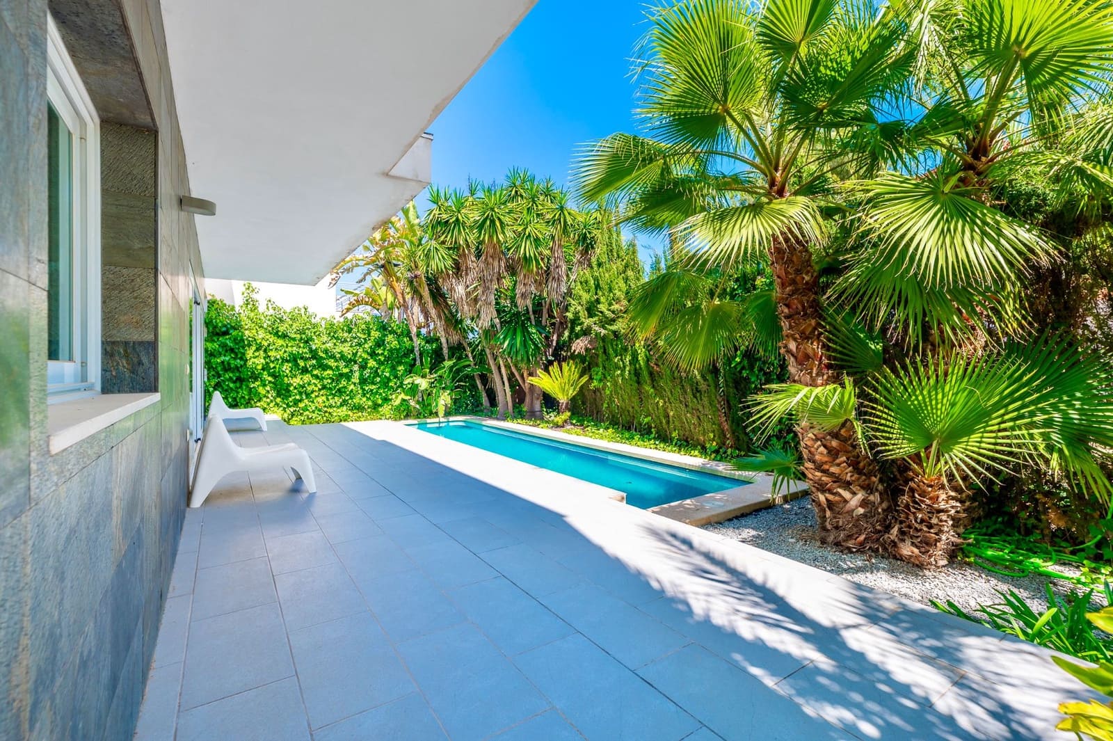 4 soveværelse Villa til salg i Albir med swimmingpool garage - € 950.000 (Ref: 9328405)