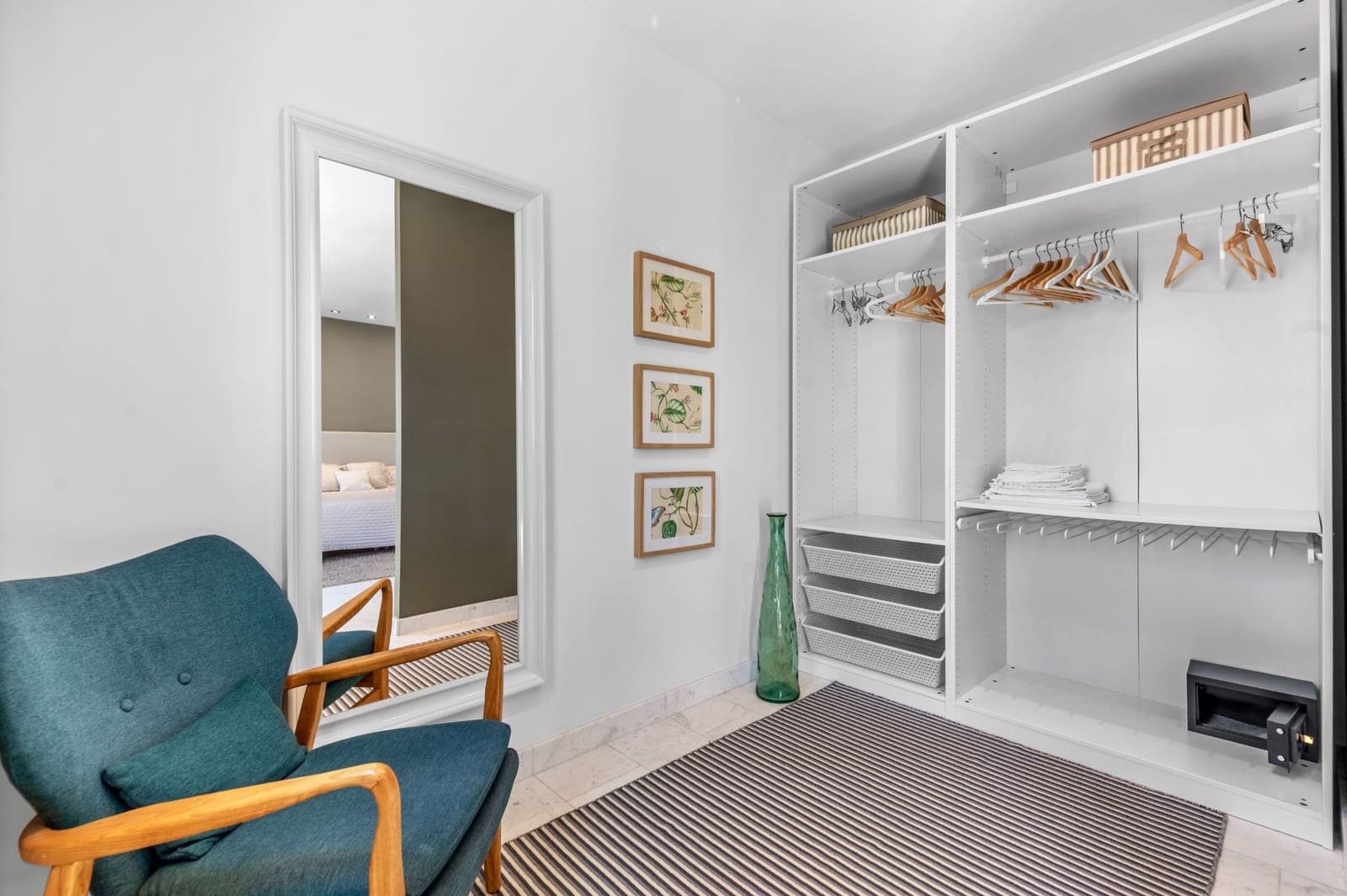 4 slaapkamer Villa te koop in Albir met zwembad garage - € 990.000 (Ref: 9328406)