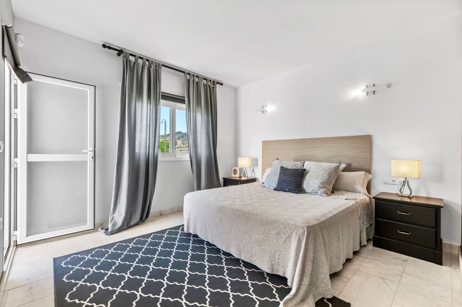 4 slaapkamer Villa te koop in Albir met zwembad garage - € 990.000 (Ref: 9328406)