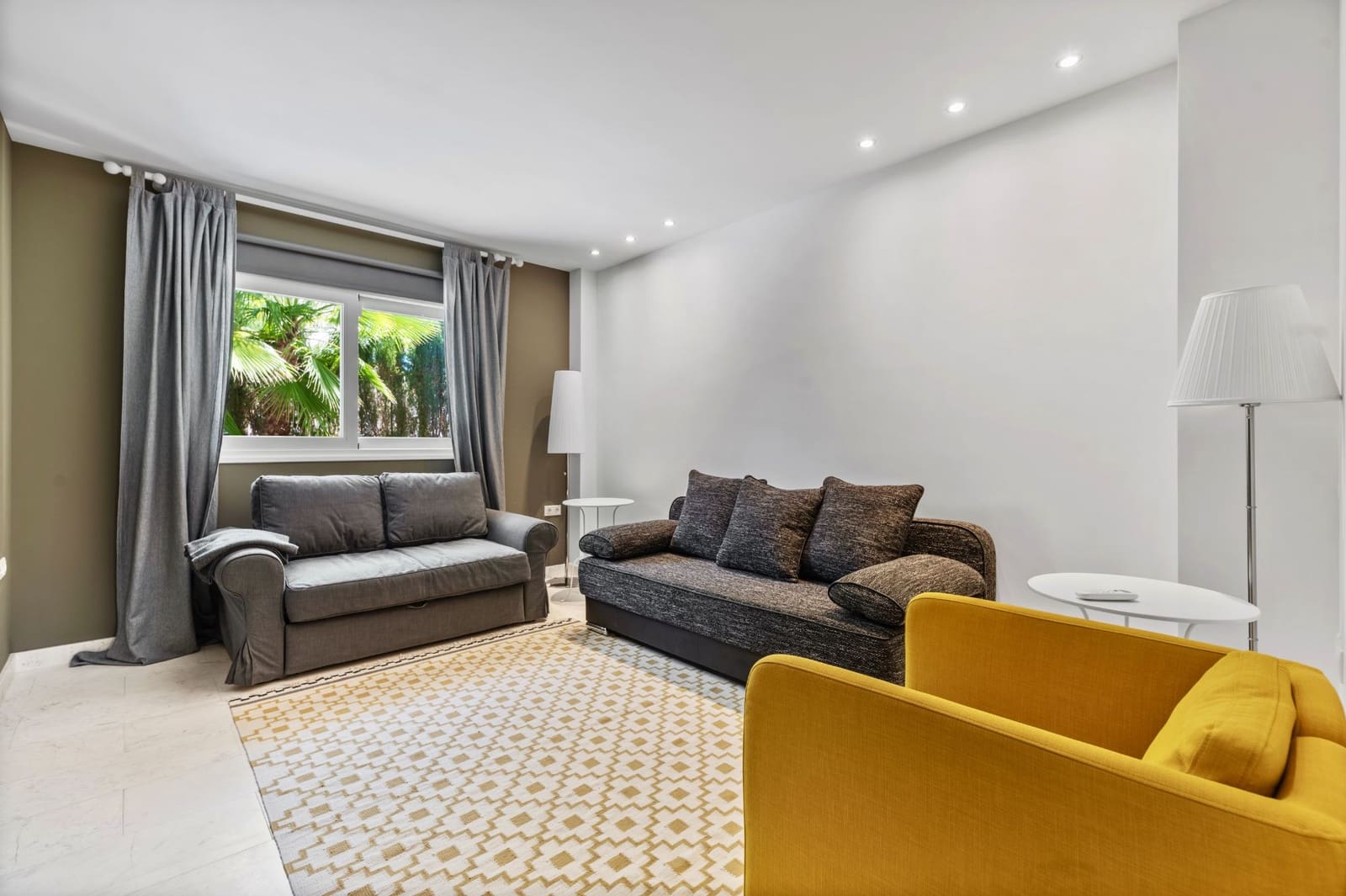 4 slaapkamer Villa te koop in Albir met zwembad garage - € 990.000 (Ref: 9328406)