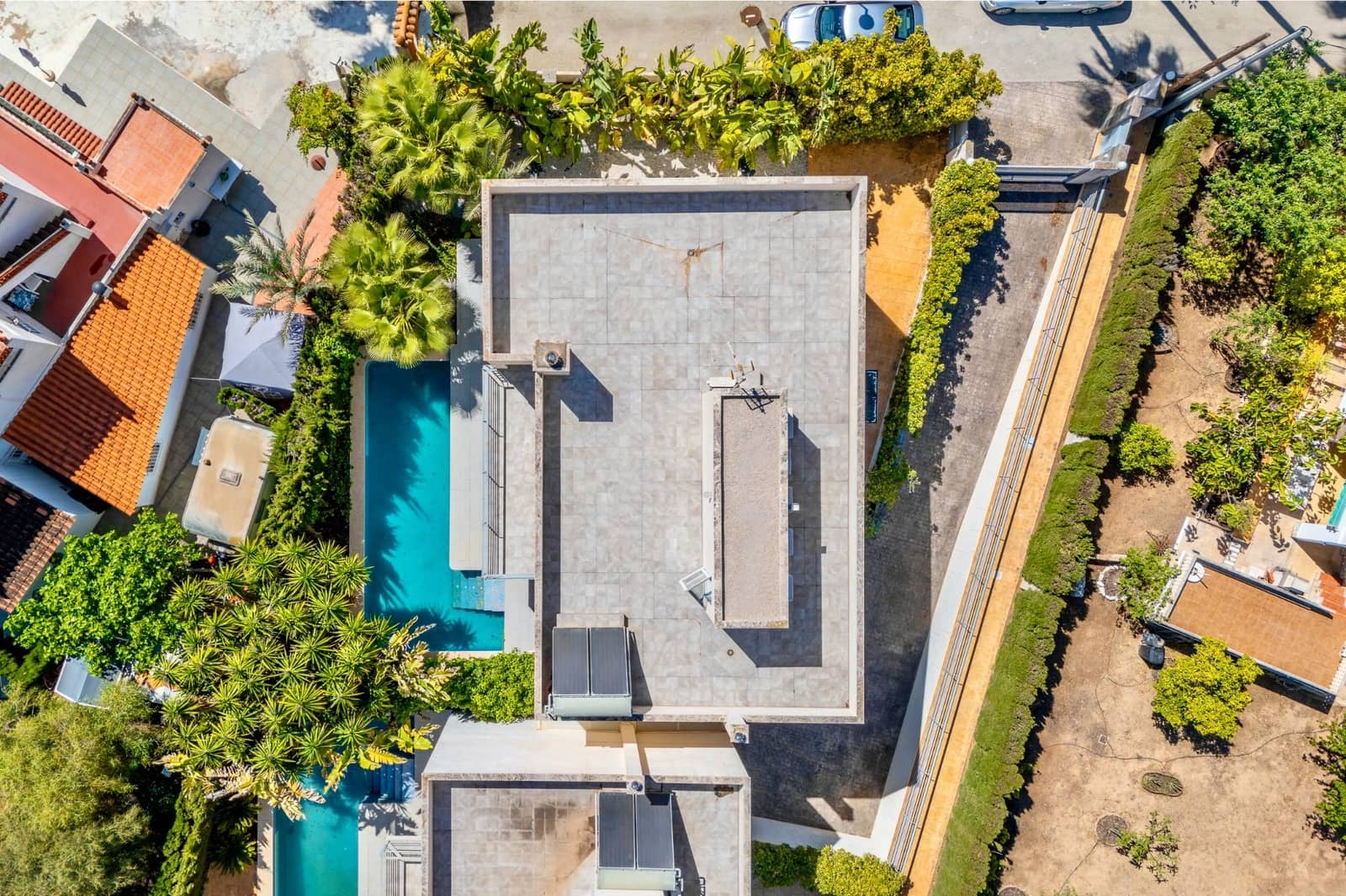 4 slaapkamer Villa te koop in Albir met zwembad garage - € 990.000 (Ref: 9328406)