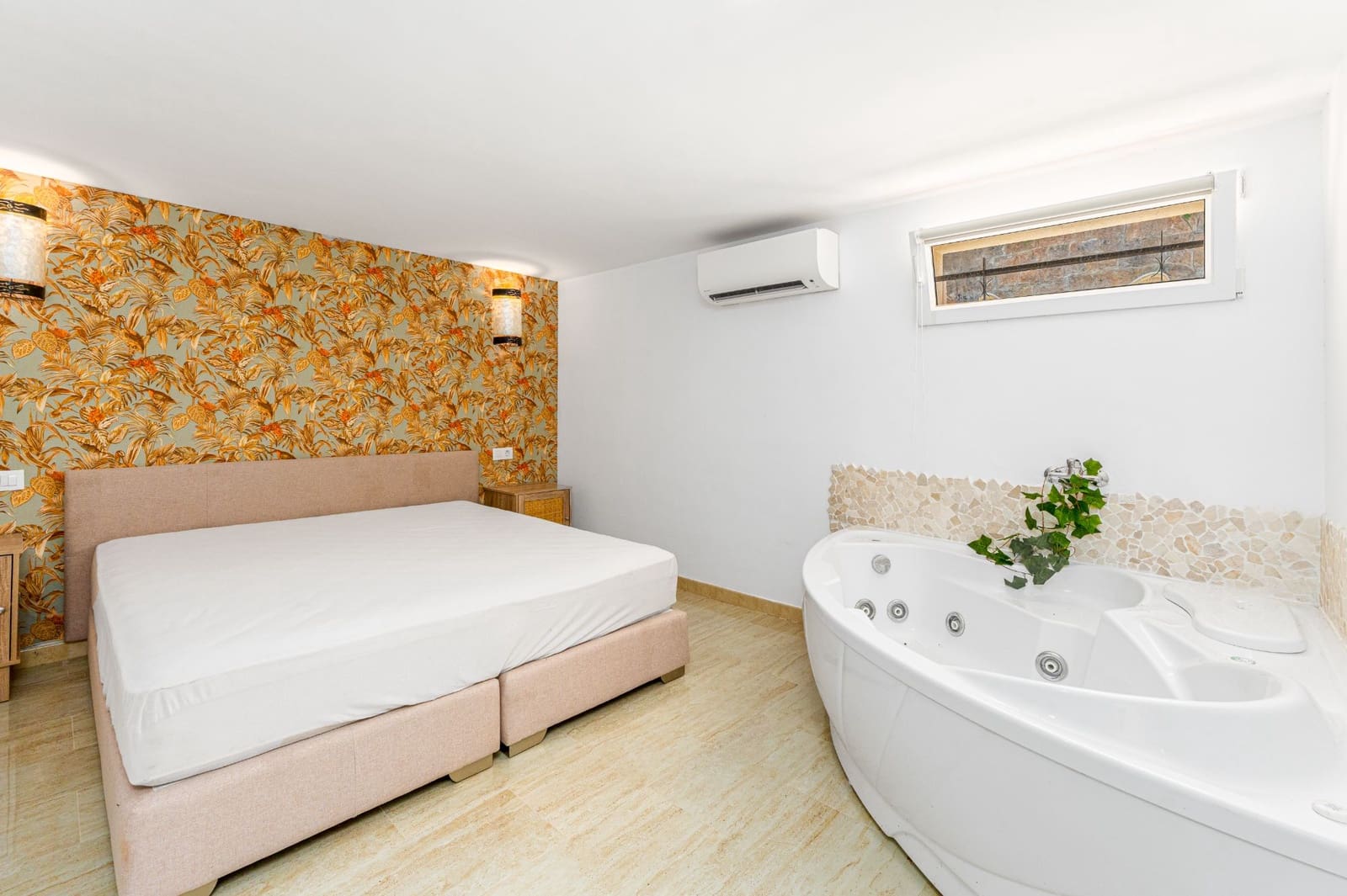 3 slaapkamer Villa te koop in Albir met zwembad garage - € 795.000 (Ref: 9328407)