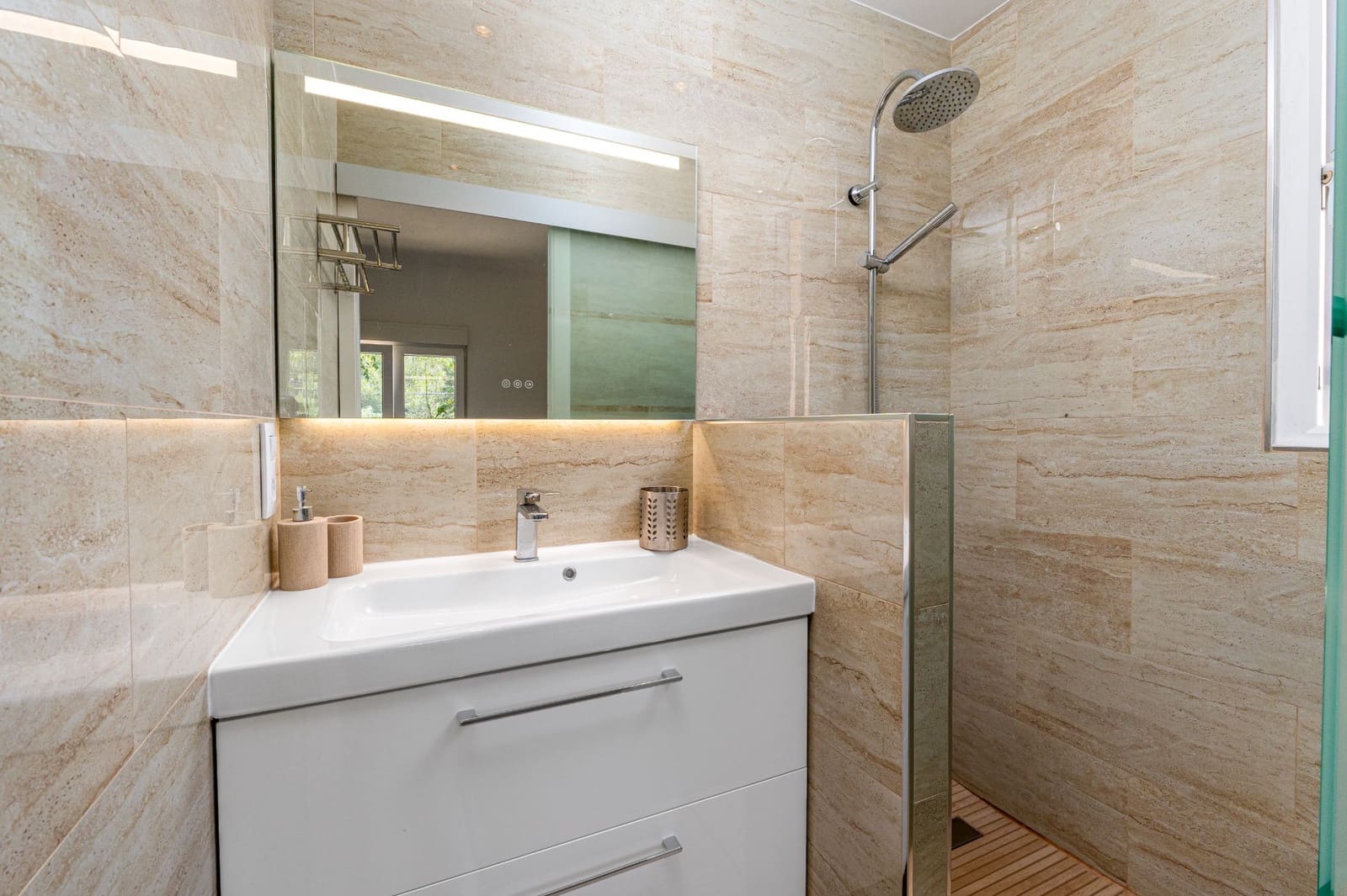 3 slaapkamer Villa te koop in Albir met zwembad garage - € 795.000 (Ref: 9328407)