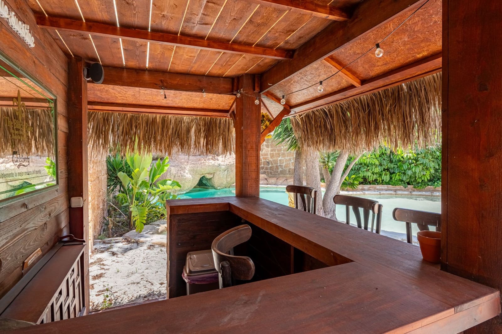 3 slaapkamer Villa te koop in Albir met zwembad garage - € 795.000 (Ref: 9328407)