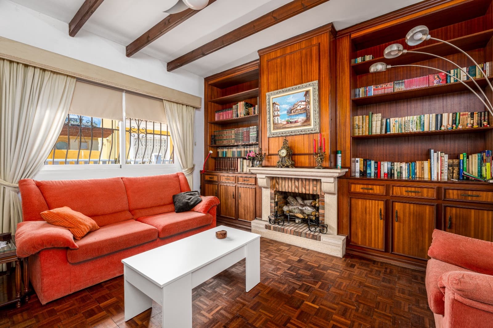 4 bedroom Villa for sale in Albir with pool garage - € 649,000 (Ref: 9328408)