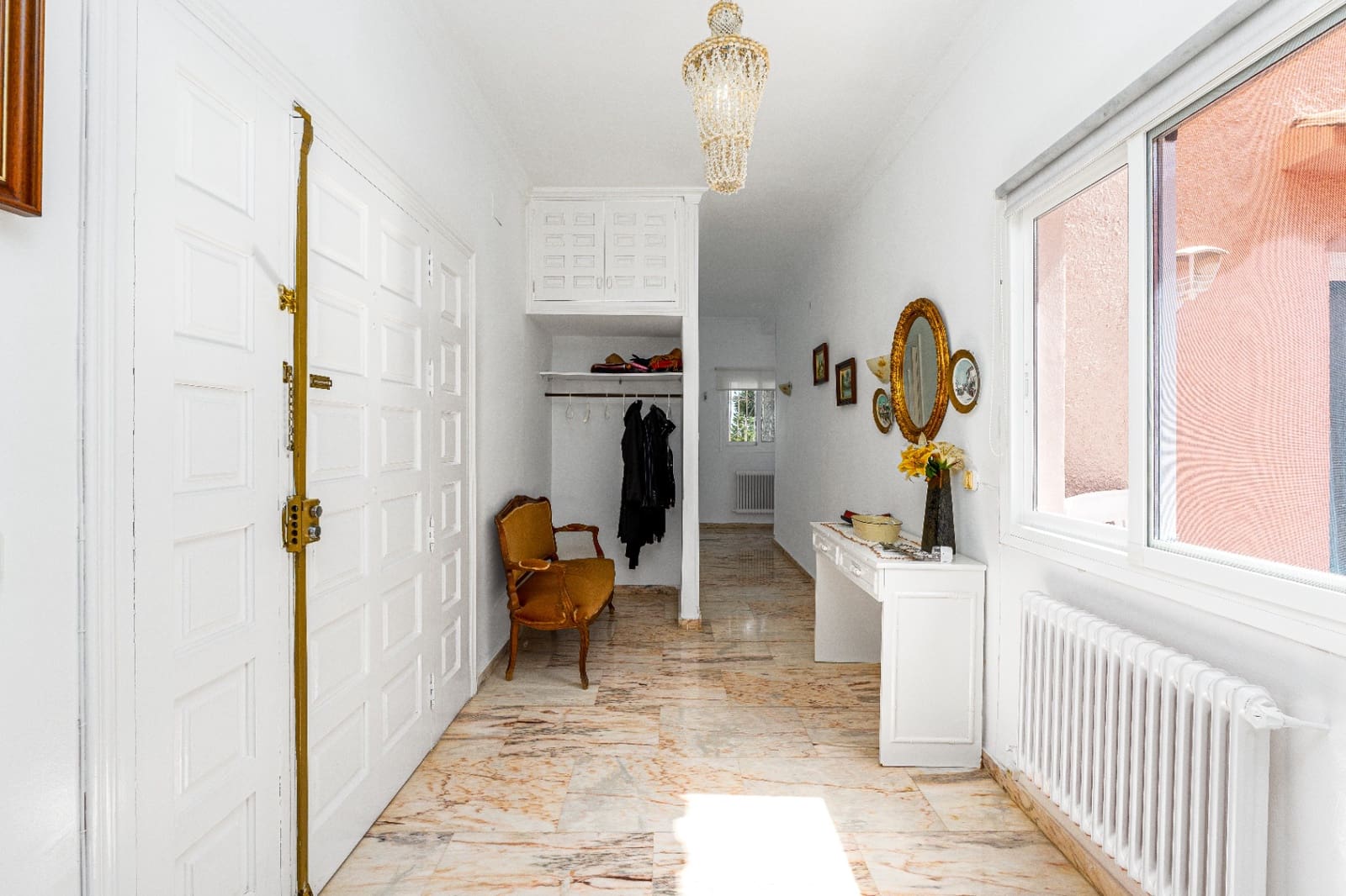 4 bedroom Villa for sale in Albir with pool garage - € 649,000 (Ref: 9328408)