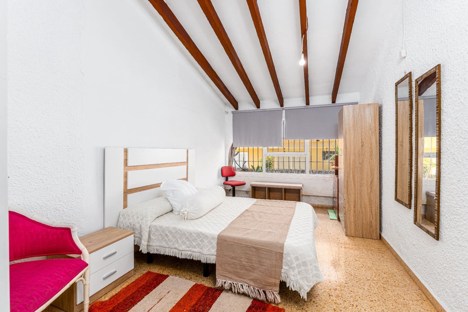 4 bedroom Villa for sale in Albir with pool garage - € 649,000 (Ref: 9328408)